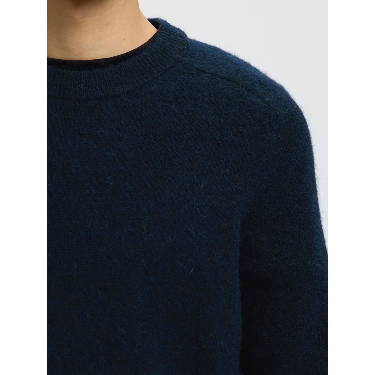 Pullover sky captain, SELECTED