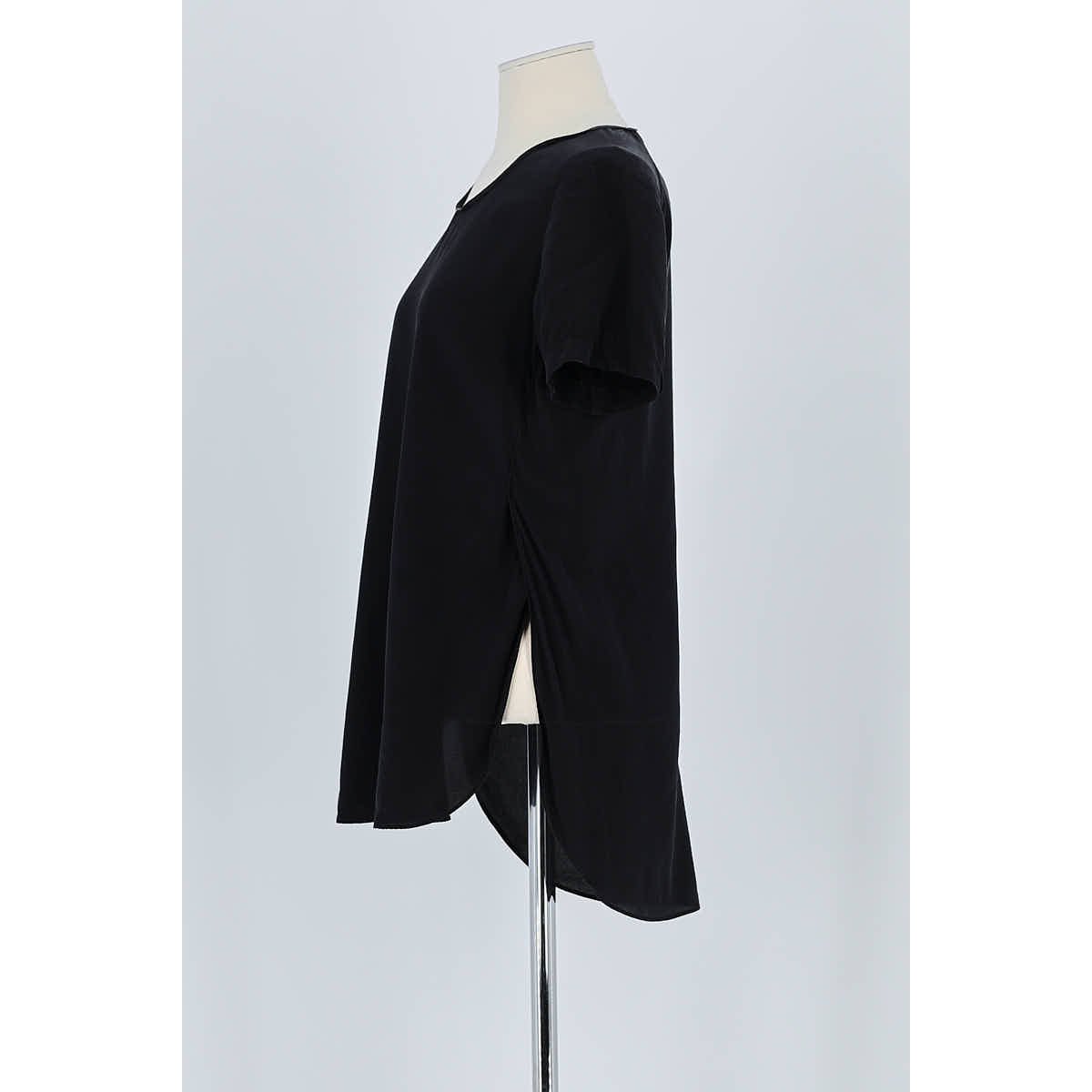 T-shirt - Bon État noir, MAJE