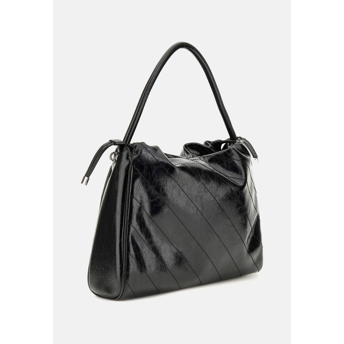 Sac À Main Amys noir, GUESS