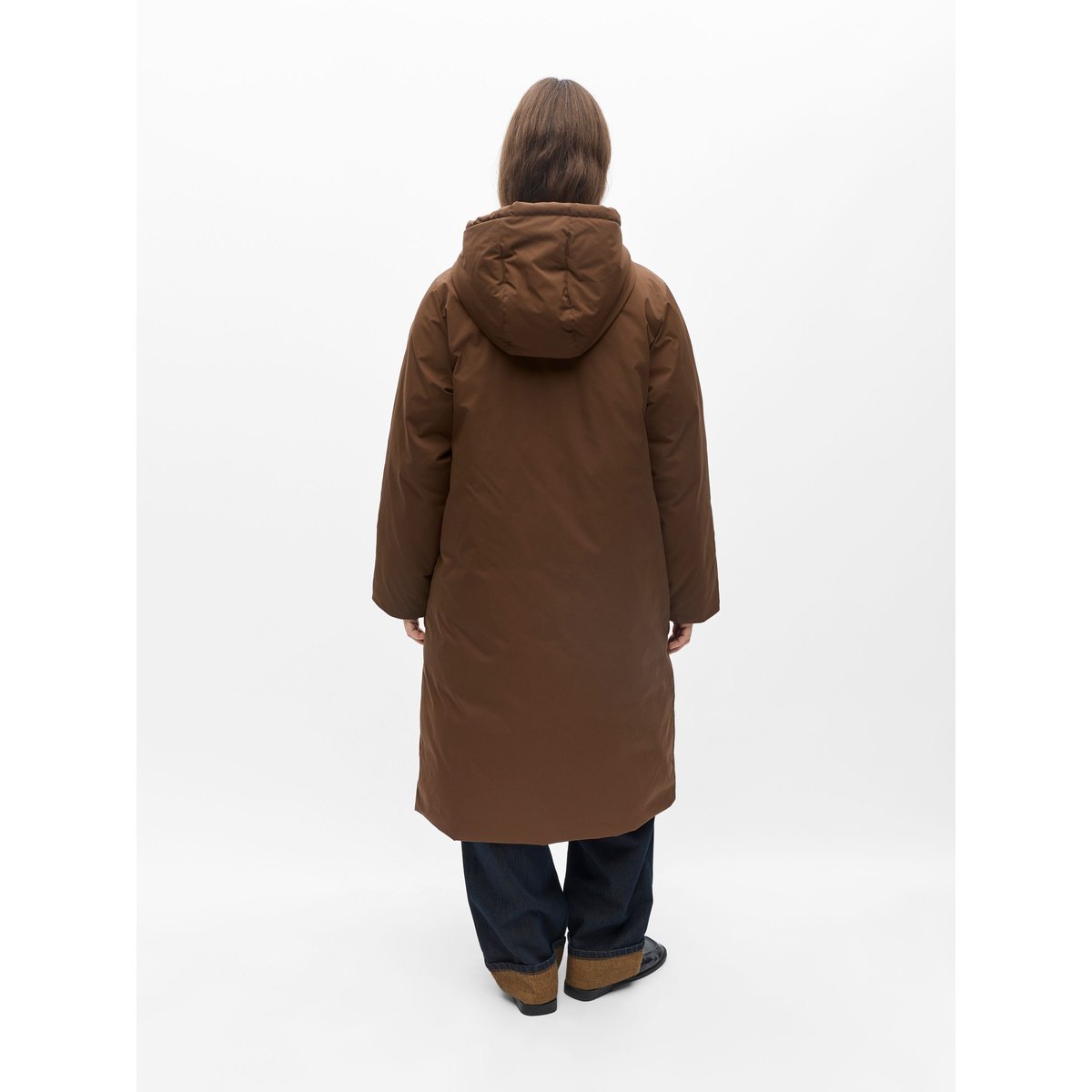 Manteau carafe, OBJECT