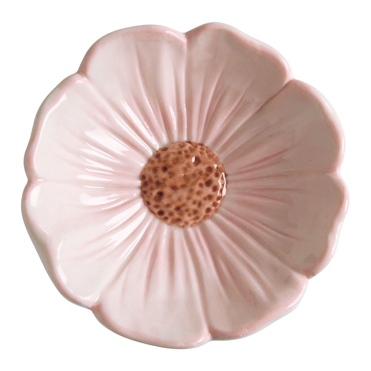 Brûle-parfum - TULIPE blanc, MATHILDE M