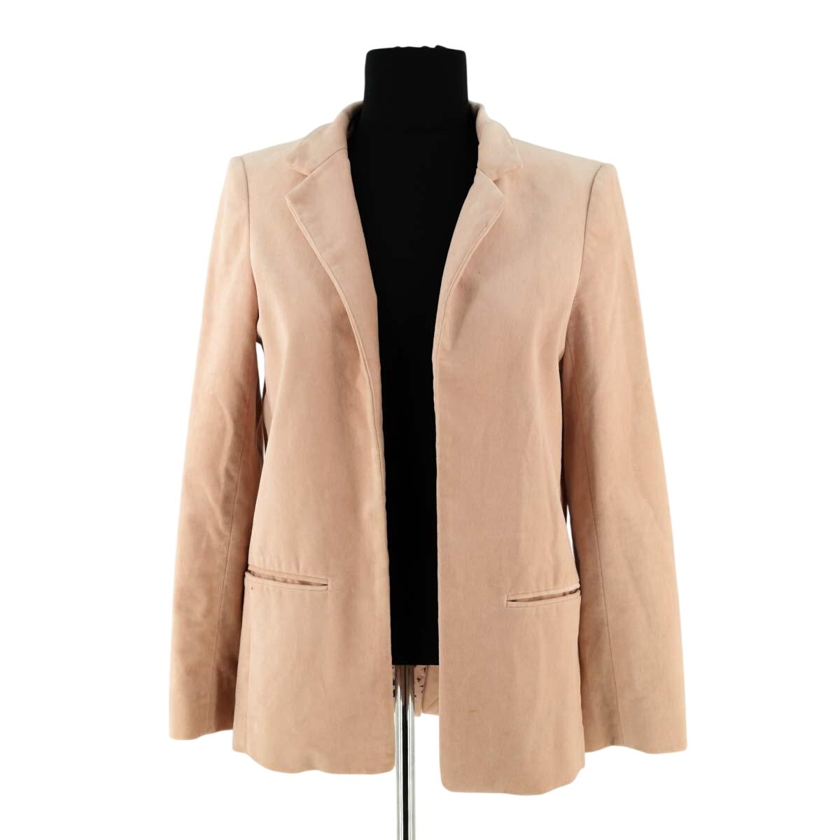 Blazer - Bon État rose, ZADIG&VOLTAIRE
