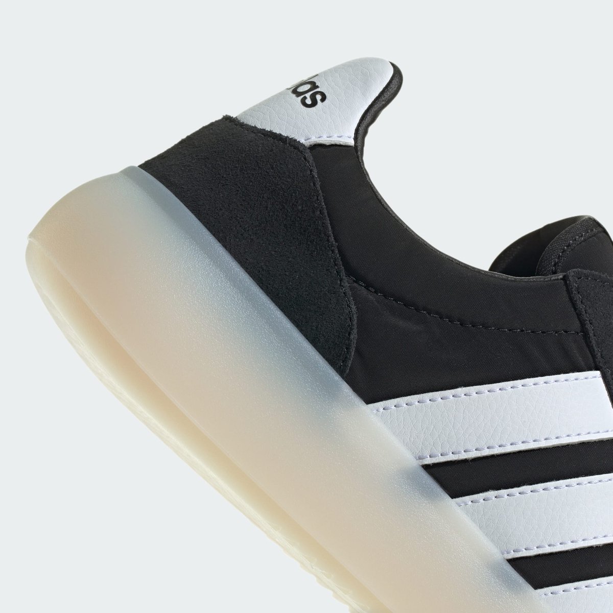 Baskets Barreda Decode noir, ADIDAS SPORTSWEAR