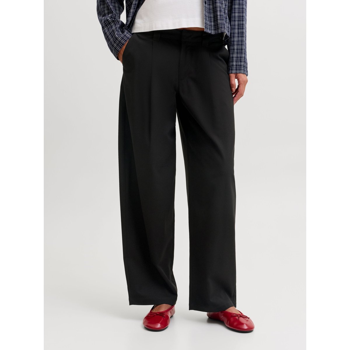 Pantalon noire - black, JJXX