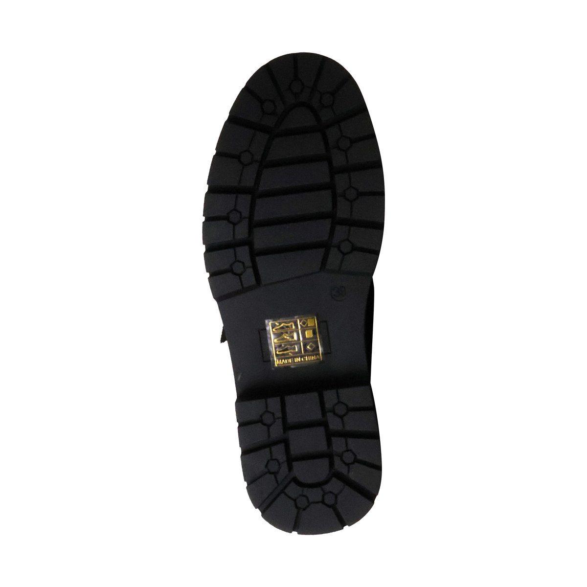 Bottines à Zip Bestelle noir, ENZA NUCCI