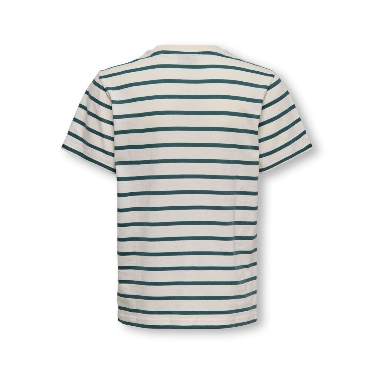 T-Shirt gardenia, ONLY & SONS JUNIOR