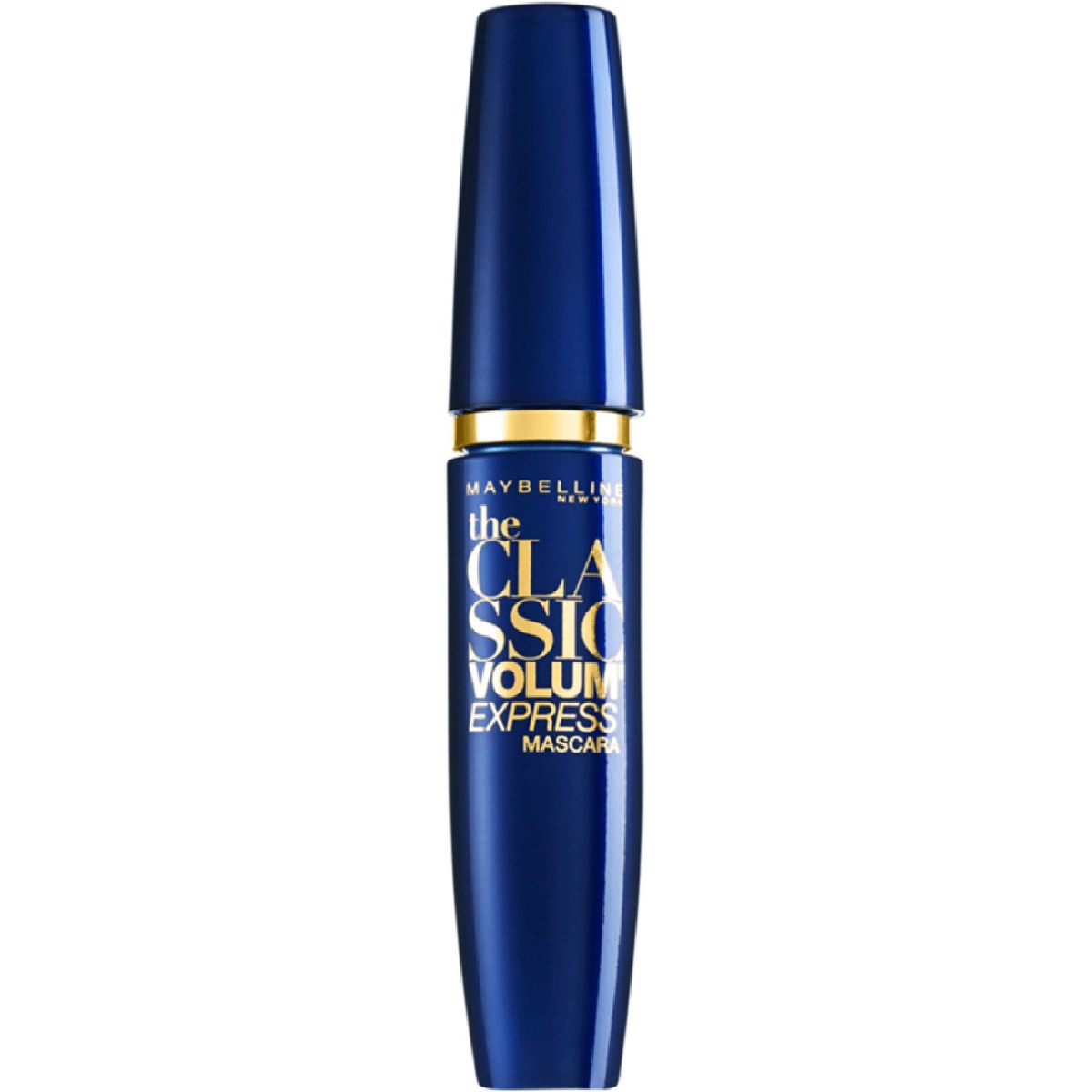 Mascara Noir Volum' Express noir, MAYBELLINE NEW YORK