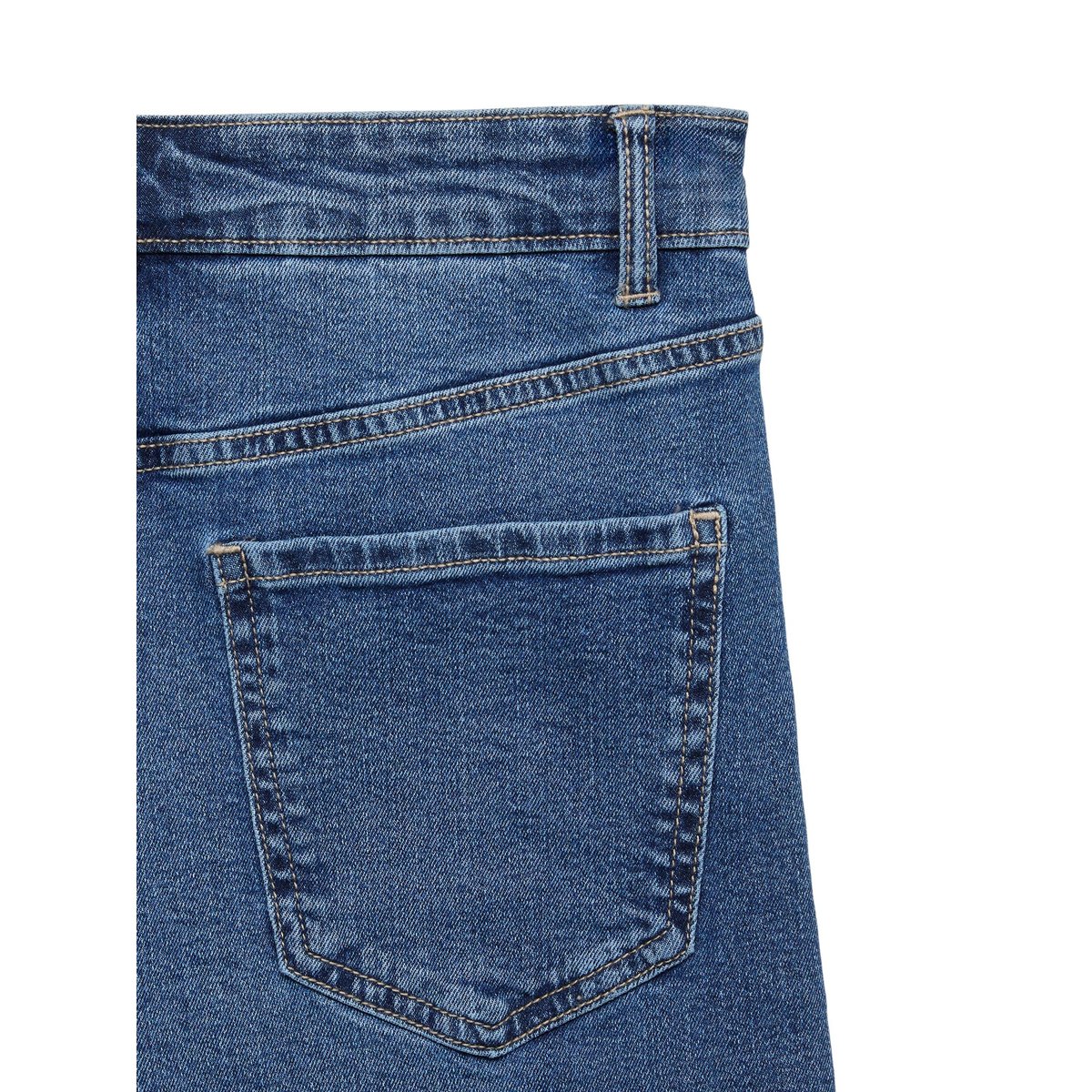Jean medium blue denim 1, VERO MODA