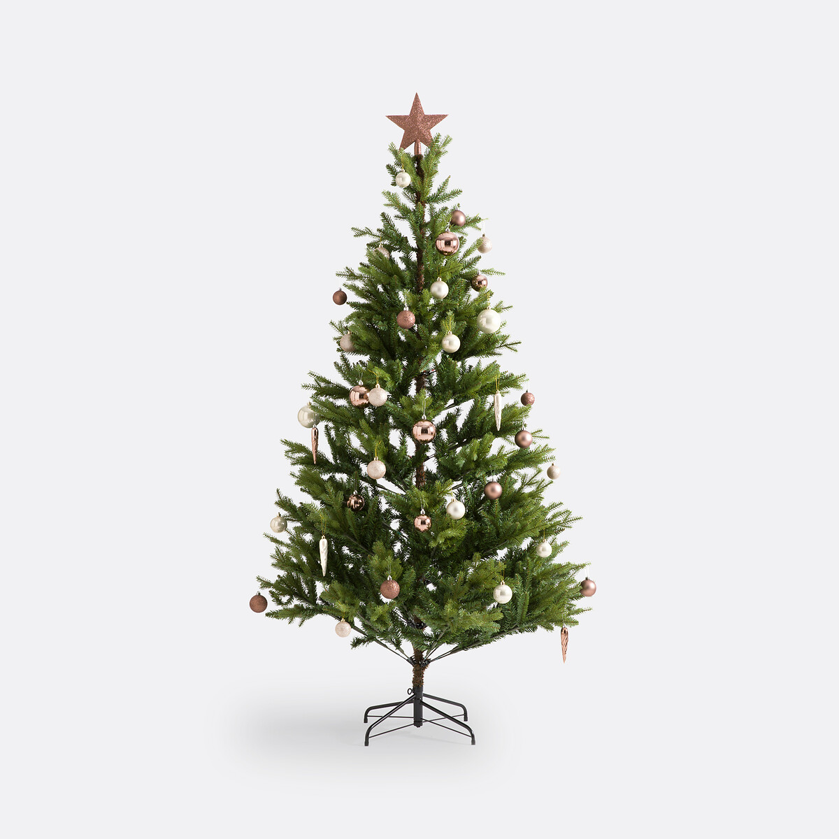 Albero artificiale H210 cm, Caspar verde, LA REDOUTE INTERIEURS