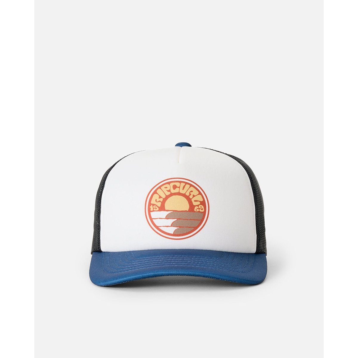 Casquette Trucker Weekender os/bleu marine, RIP CURL