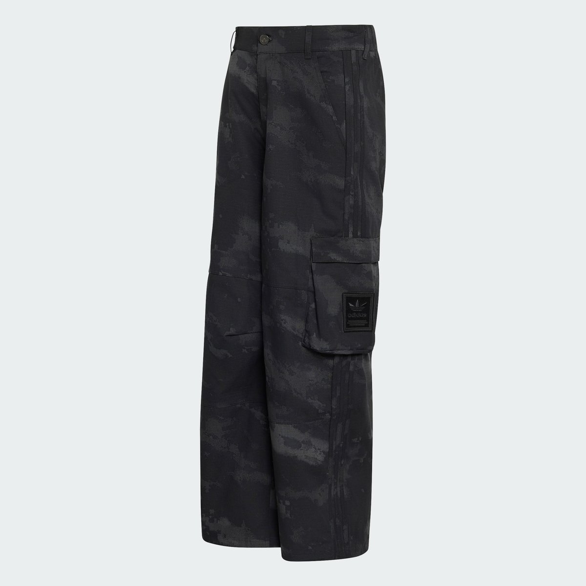 Pantalon Camo Pantalon Camo black, adidas Originals