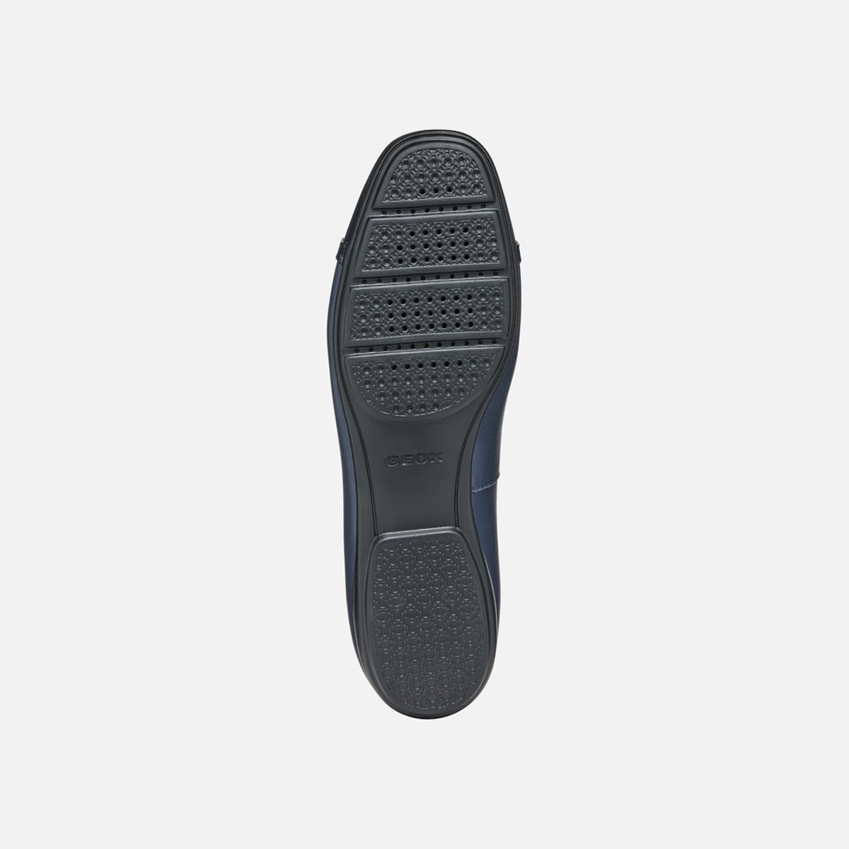 Ballerines D ANNYTAH bleu marine, GEOX