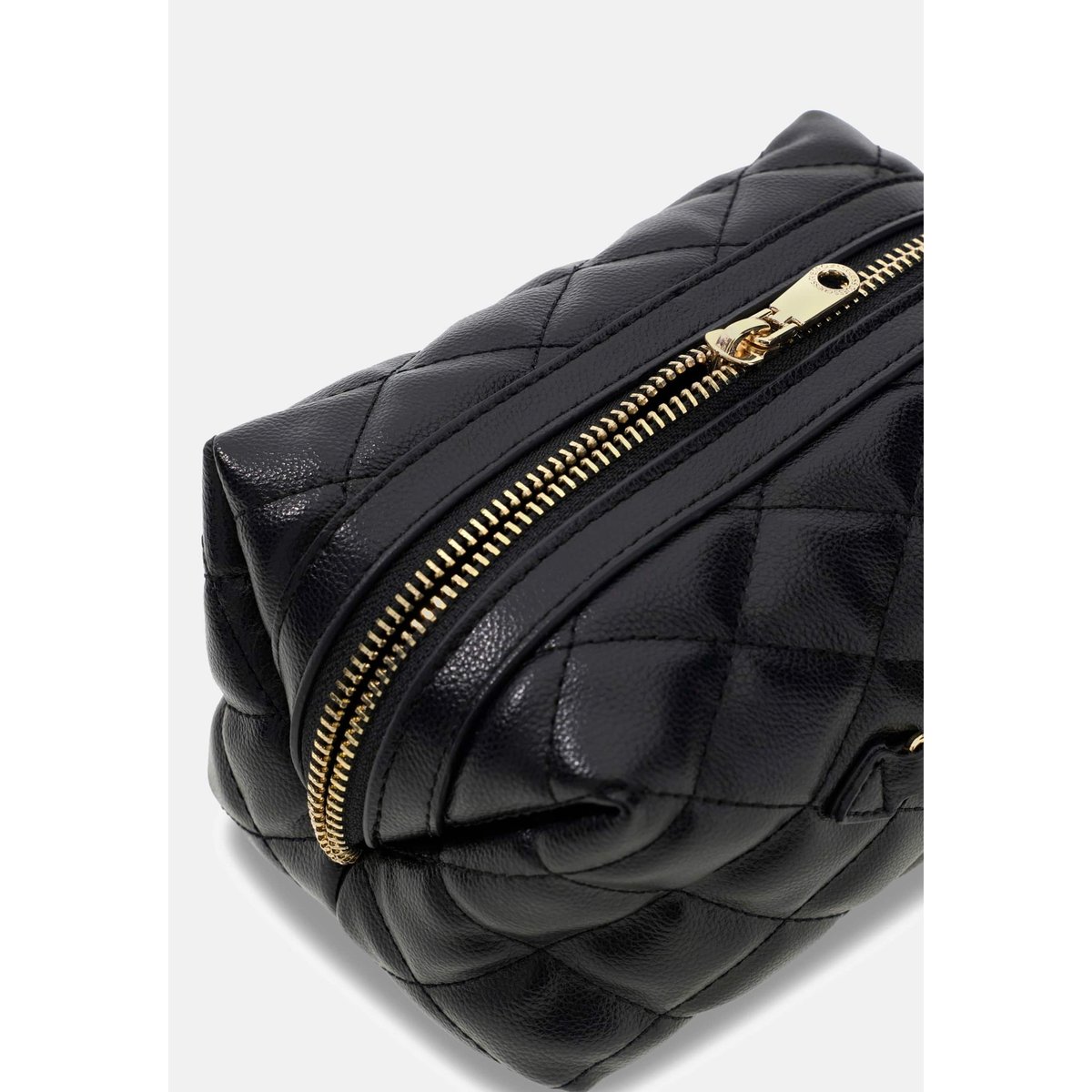 Petite Trousse De Toilette Frances noir, GUESS