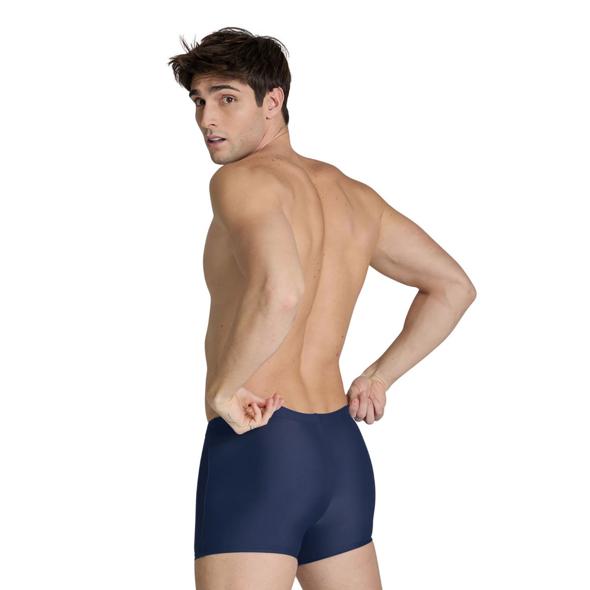 Short de bain arena Feel Dynamo R navy, ARENA