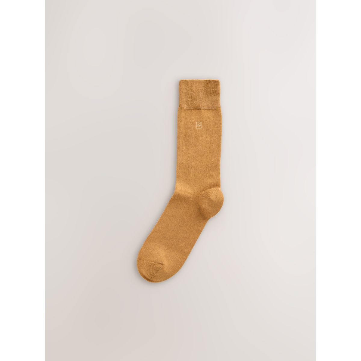Chaussettes fraîcheur brodées rose/vert/bleu, NEXT