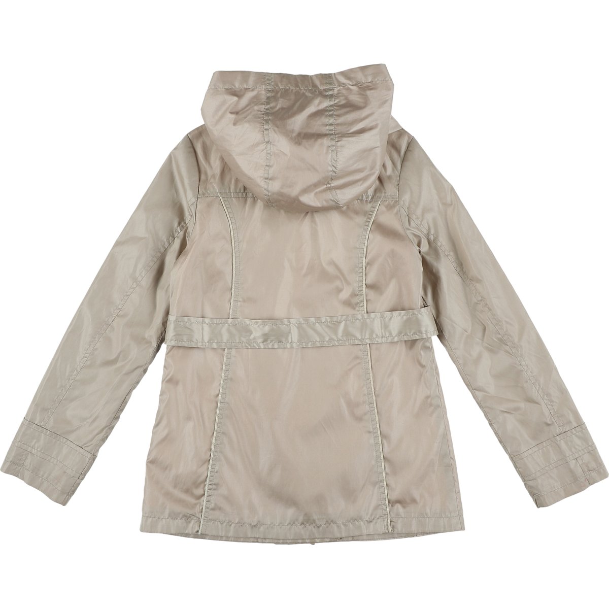 Trench - Bon état beige, CATIMINI