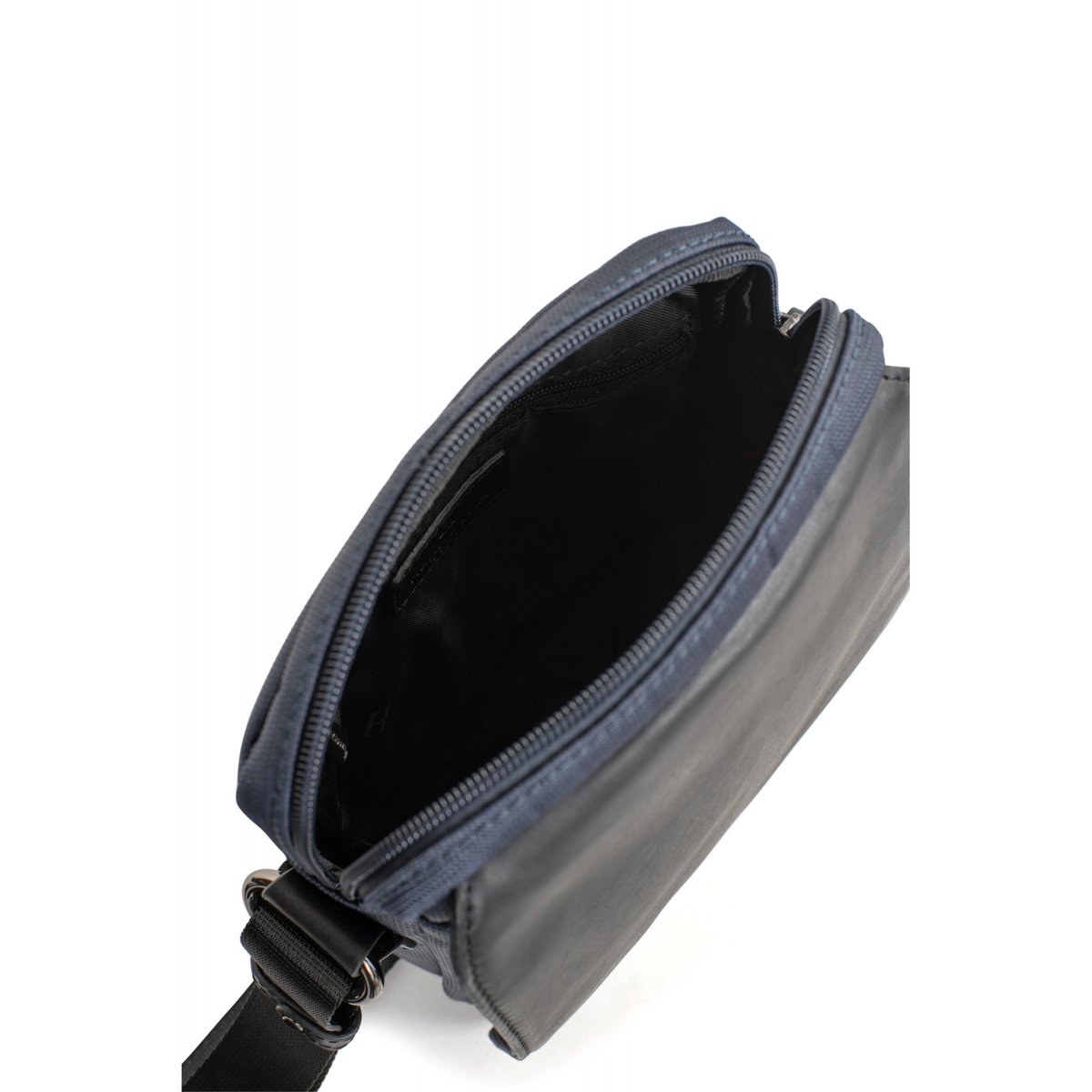 Sacoche TRAVEL bleu marine, HEXAGONA