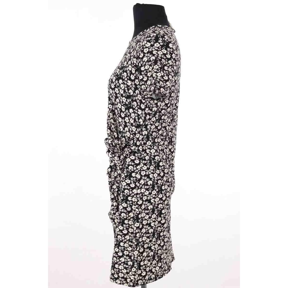 Robe - Très Bon État noir, SEZANE