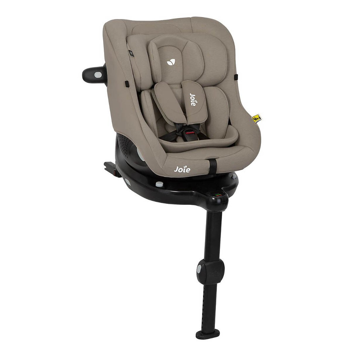 Siège auto bébé I-PIVOT J-C2302AAOAK000 beige, JOIE