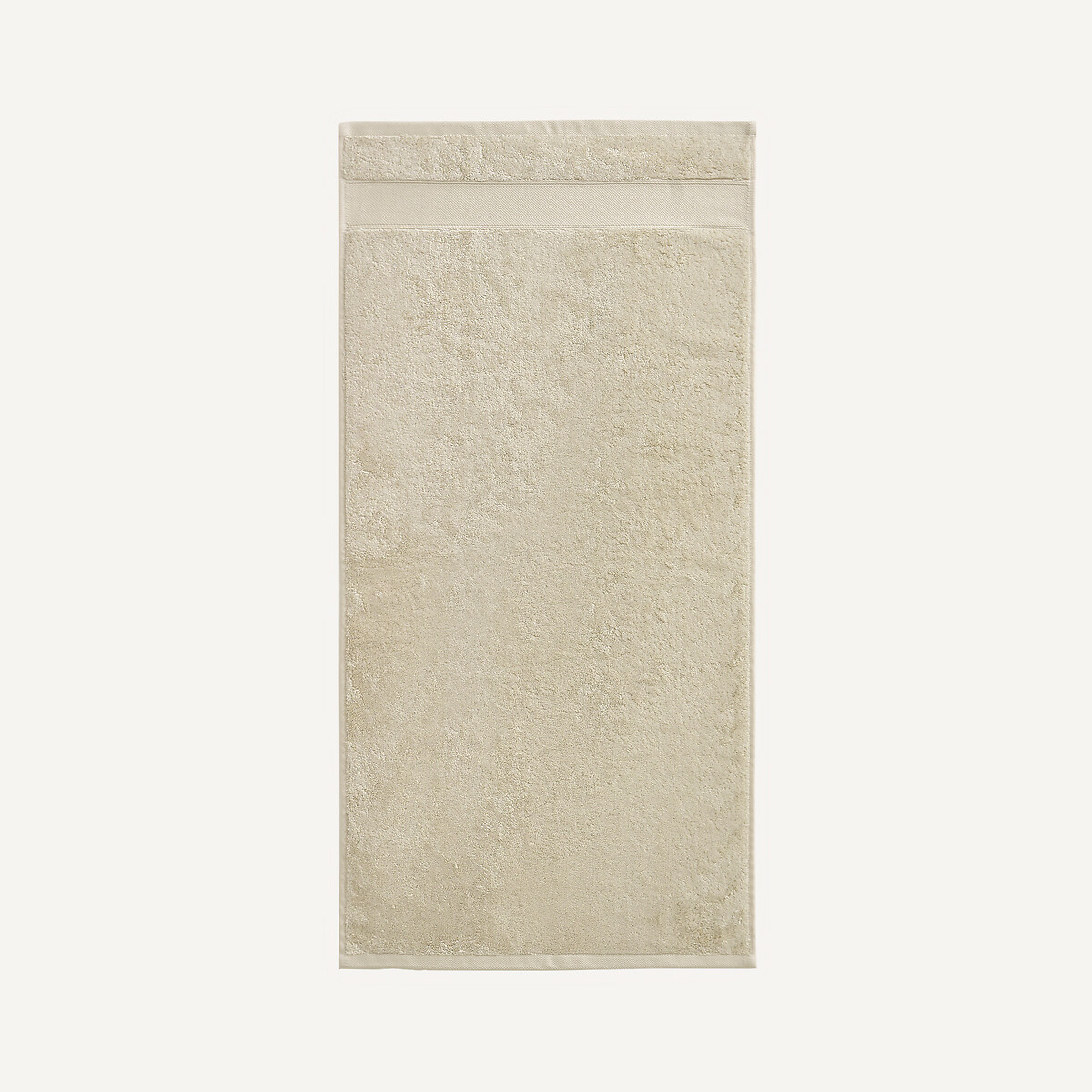 Serviette de toilette 700 g/m², LEON ecru, AM.PM