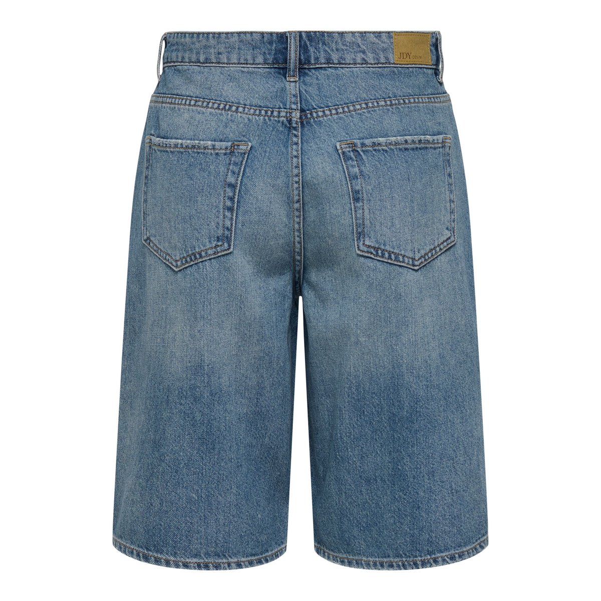 Bermuda medium blue denim 1, JDY
