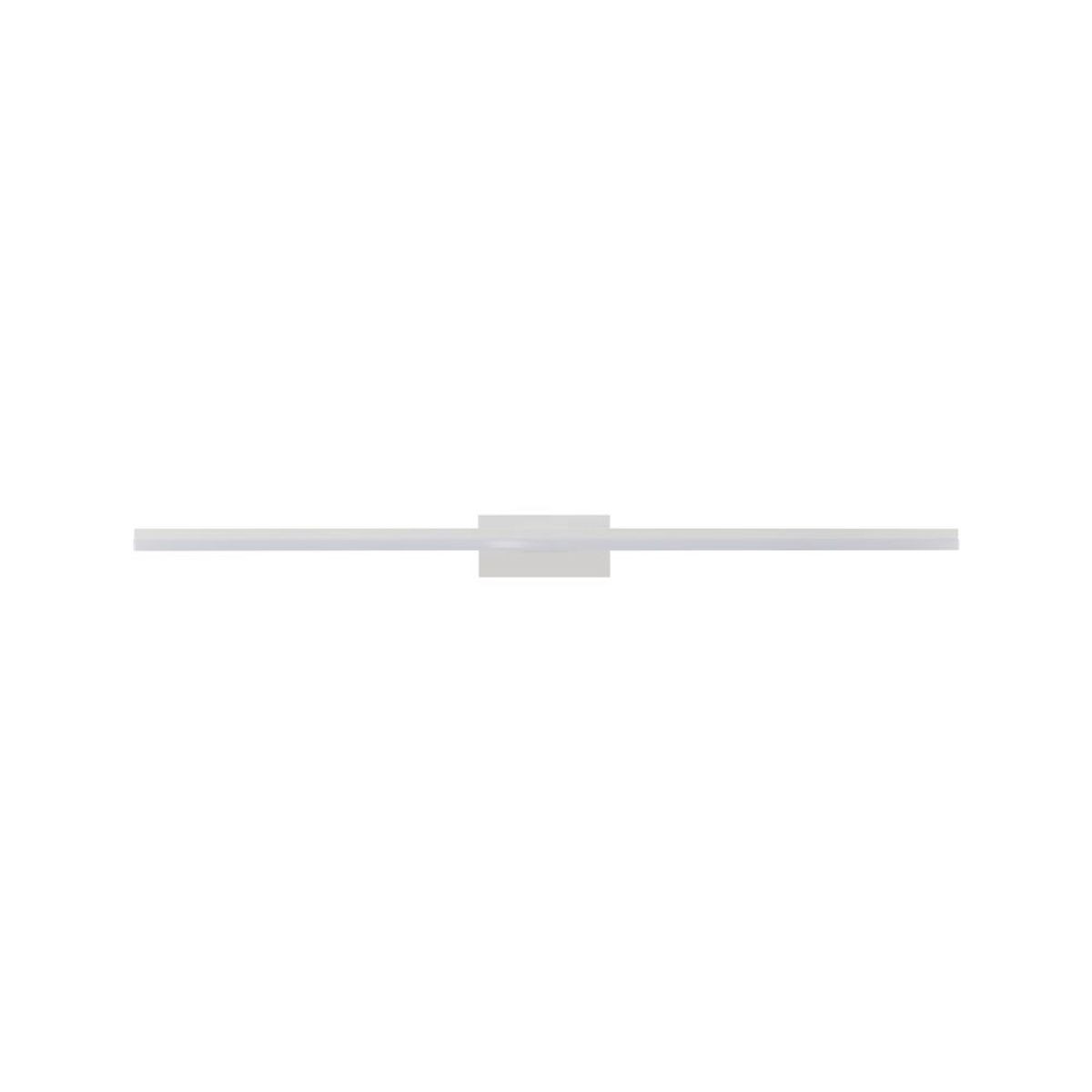 Applique    MORNE blanc, MANTRA