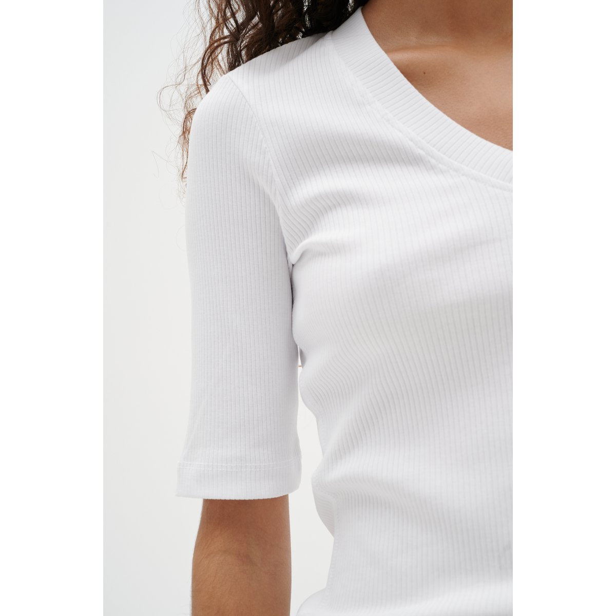 Jersey sans-manches noir, INWEAR