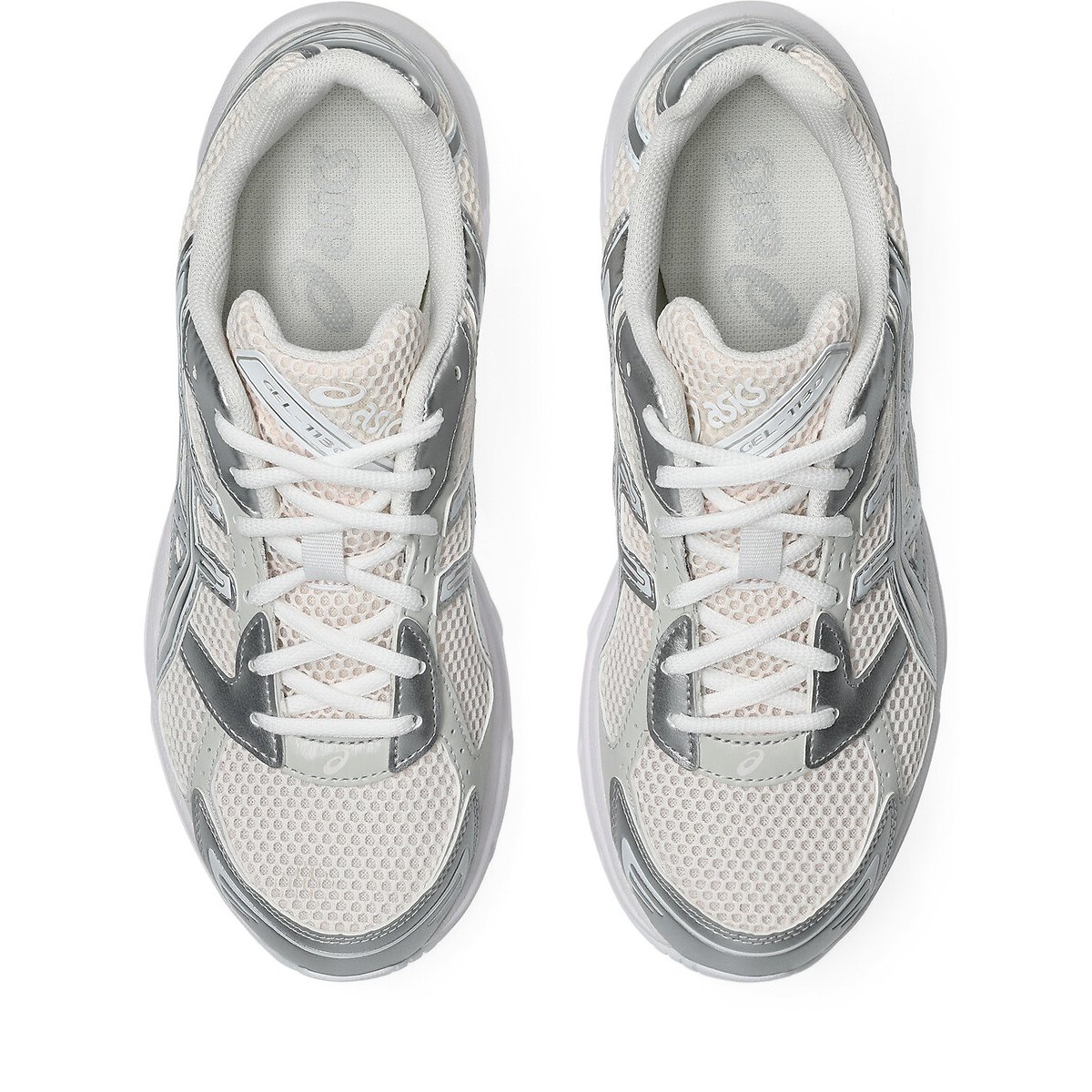 Baskets Gel-1130 rose/argent, ASICS