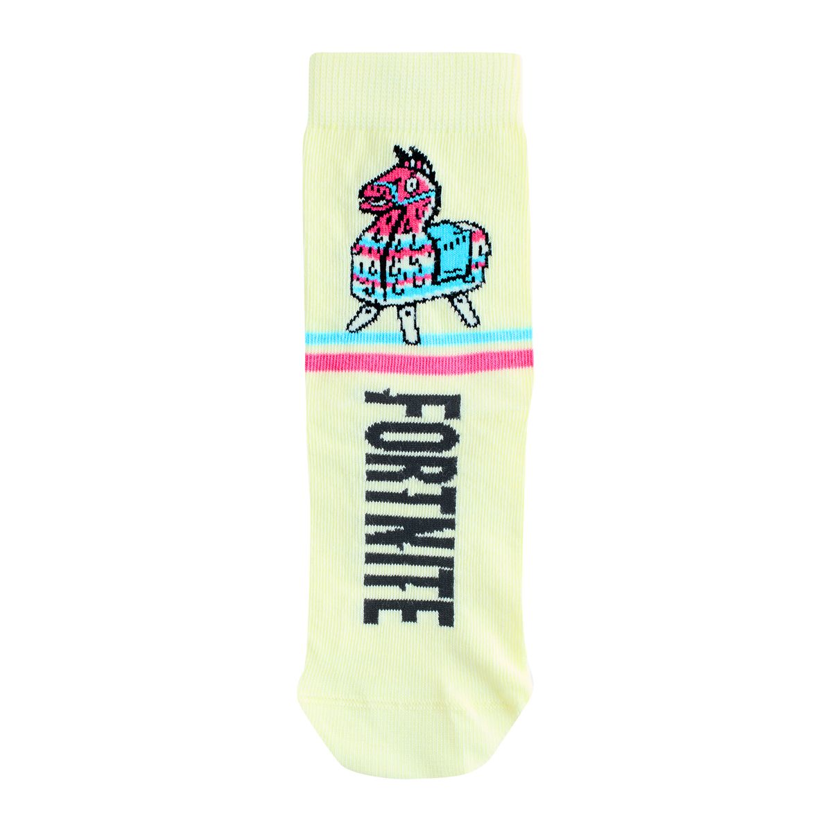 Chaussettes coton avec personnage, 5 paires fortnite, NEXT