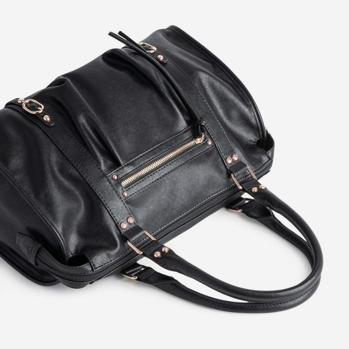 Sac À Main NUR noir, ERAM