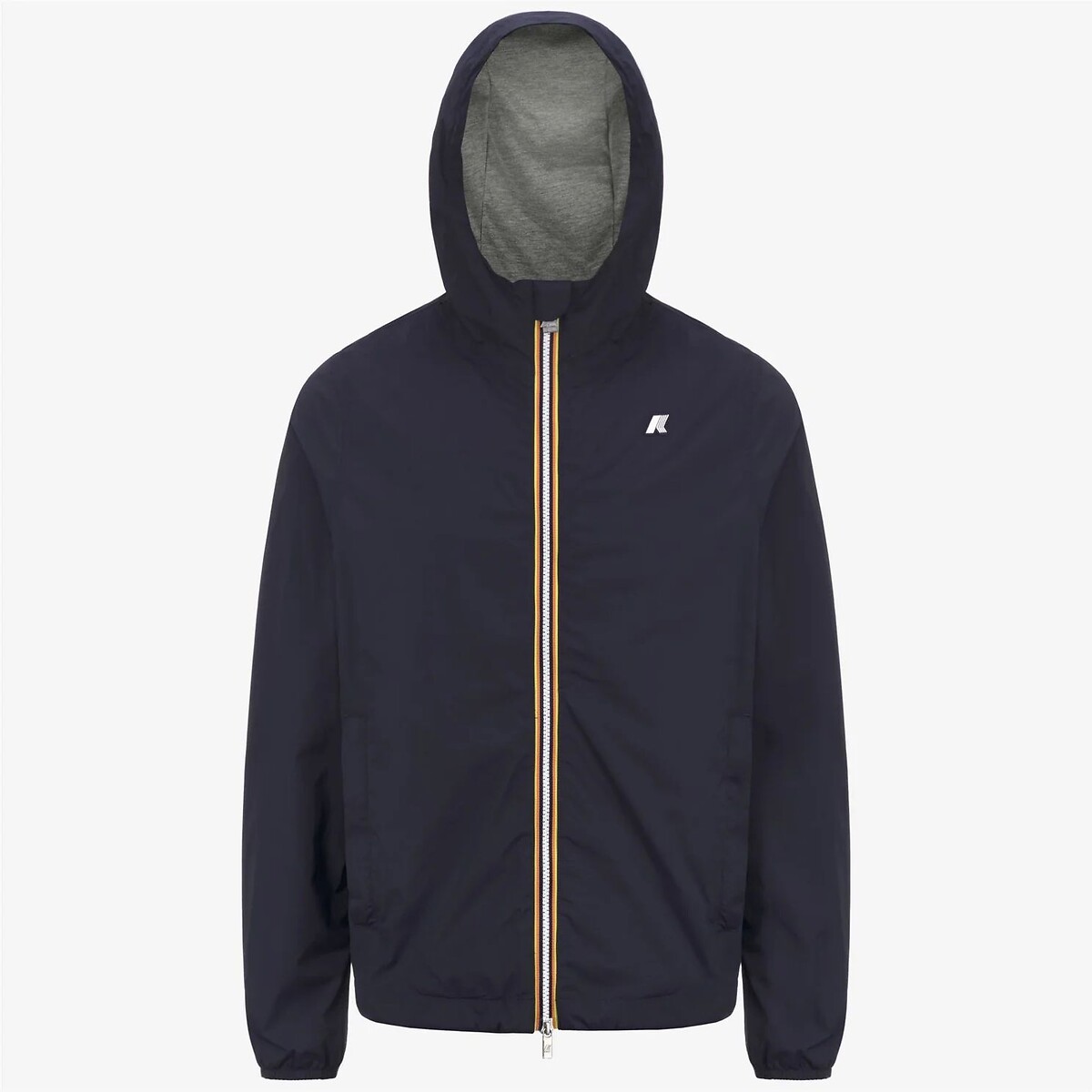 Giacca a vento JACK STRETCH blu marino, K-WAY