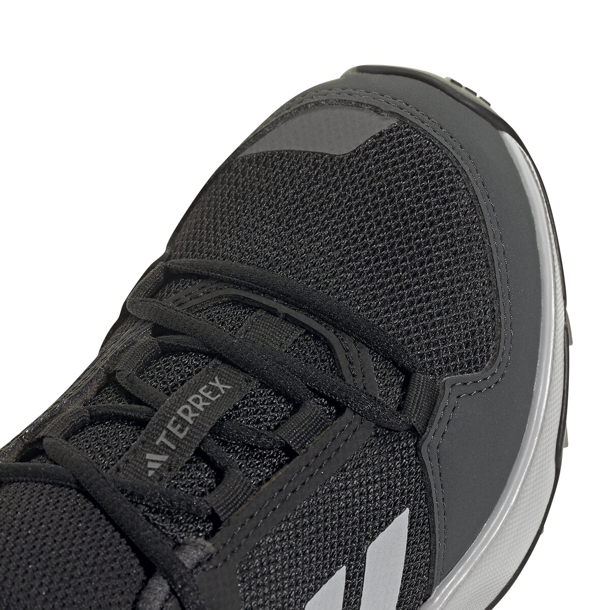 Chaussures de randonnée TERREX AX4S noir/gris, adidas Performance