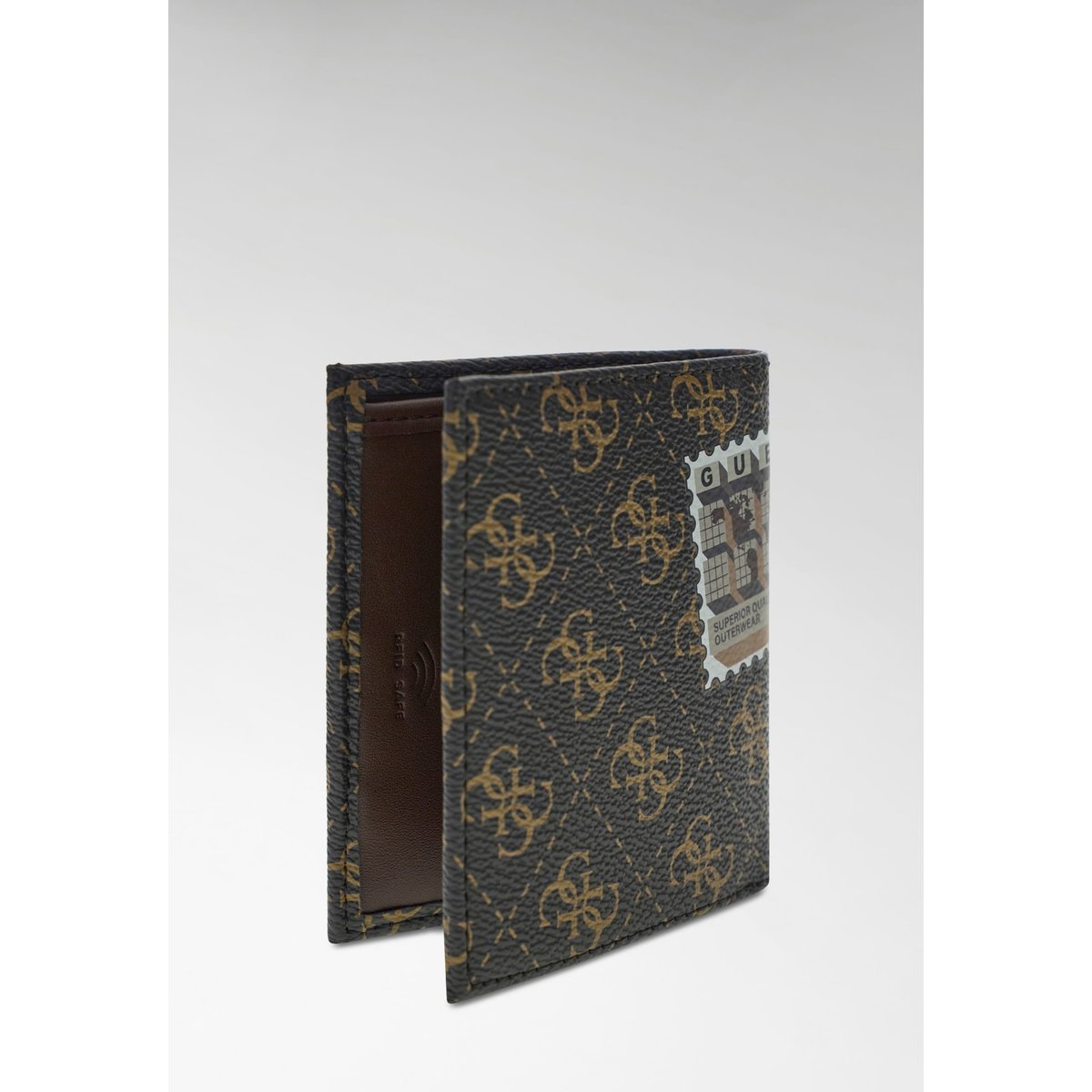 Portefeuille Milano mbo, GUESS
