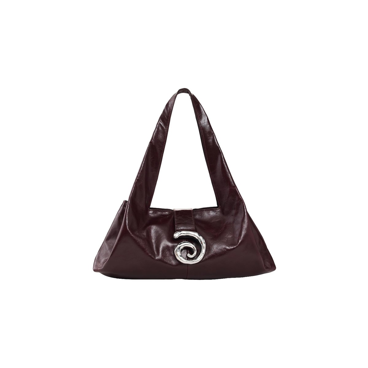 SAC MOYEN ZALIO rouge, DESIGUAL