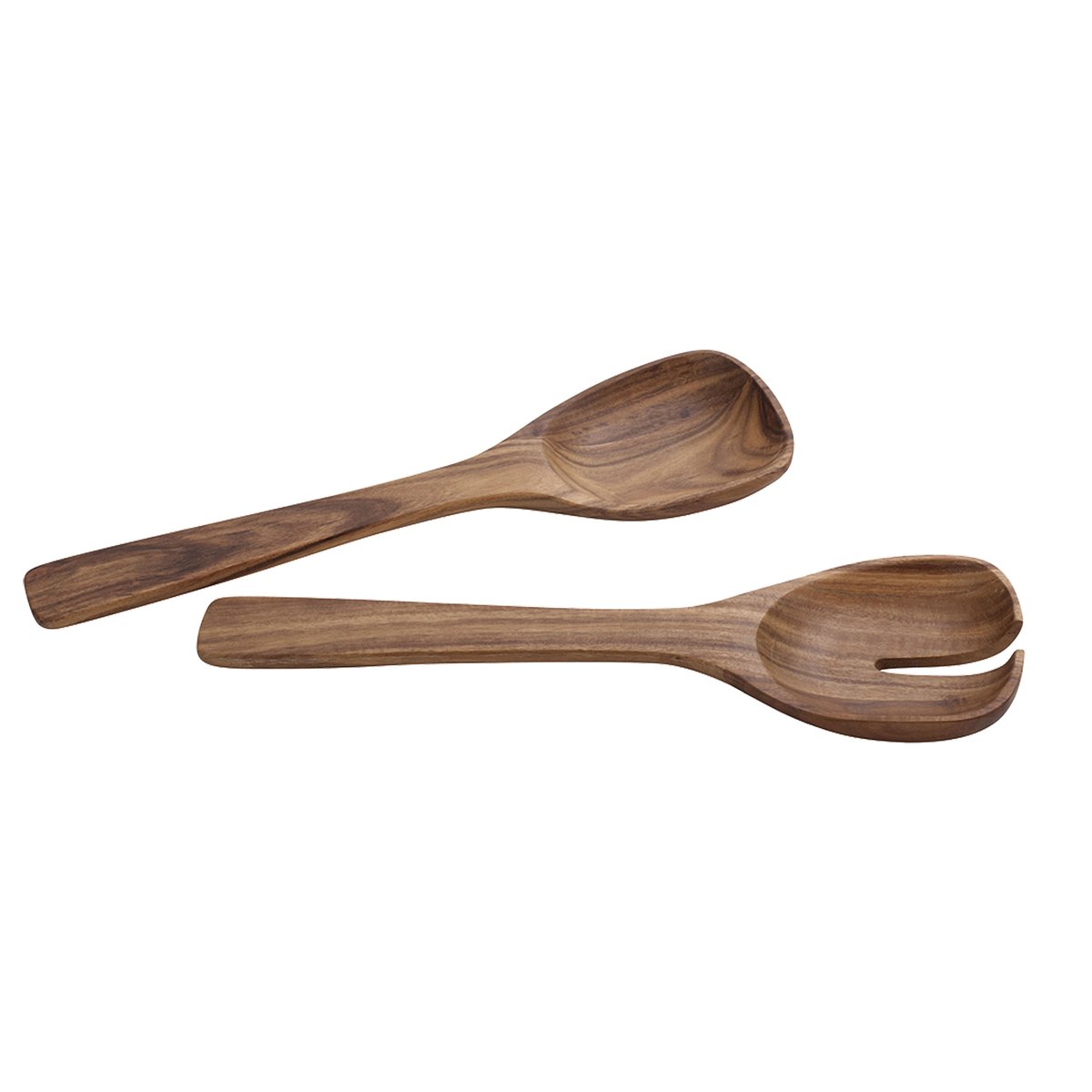 Couvert À Salade, 2Pces ARTESANO marron, VILLEROY & BOCH