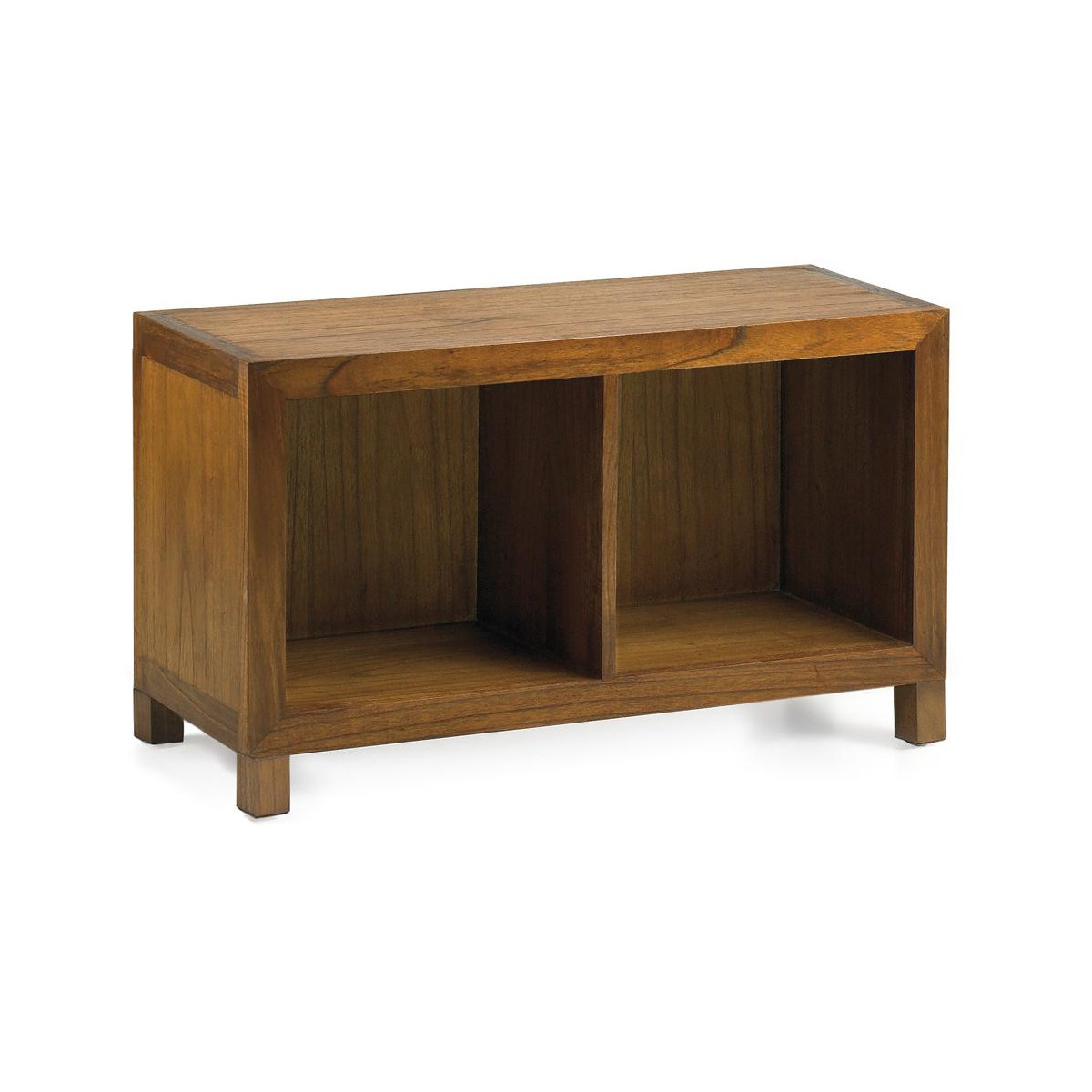 Etagère - ONÉLINE marron, DECORATION D’AUTREFOIS