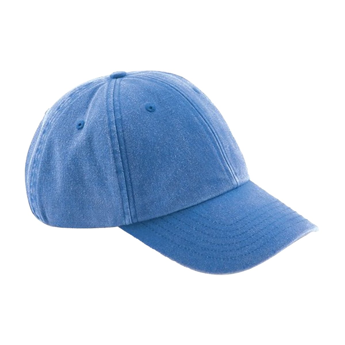 Casquette bleuet, BEECHFIELD