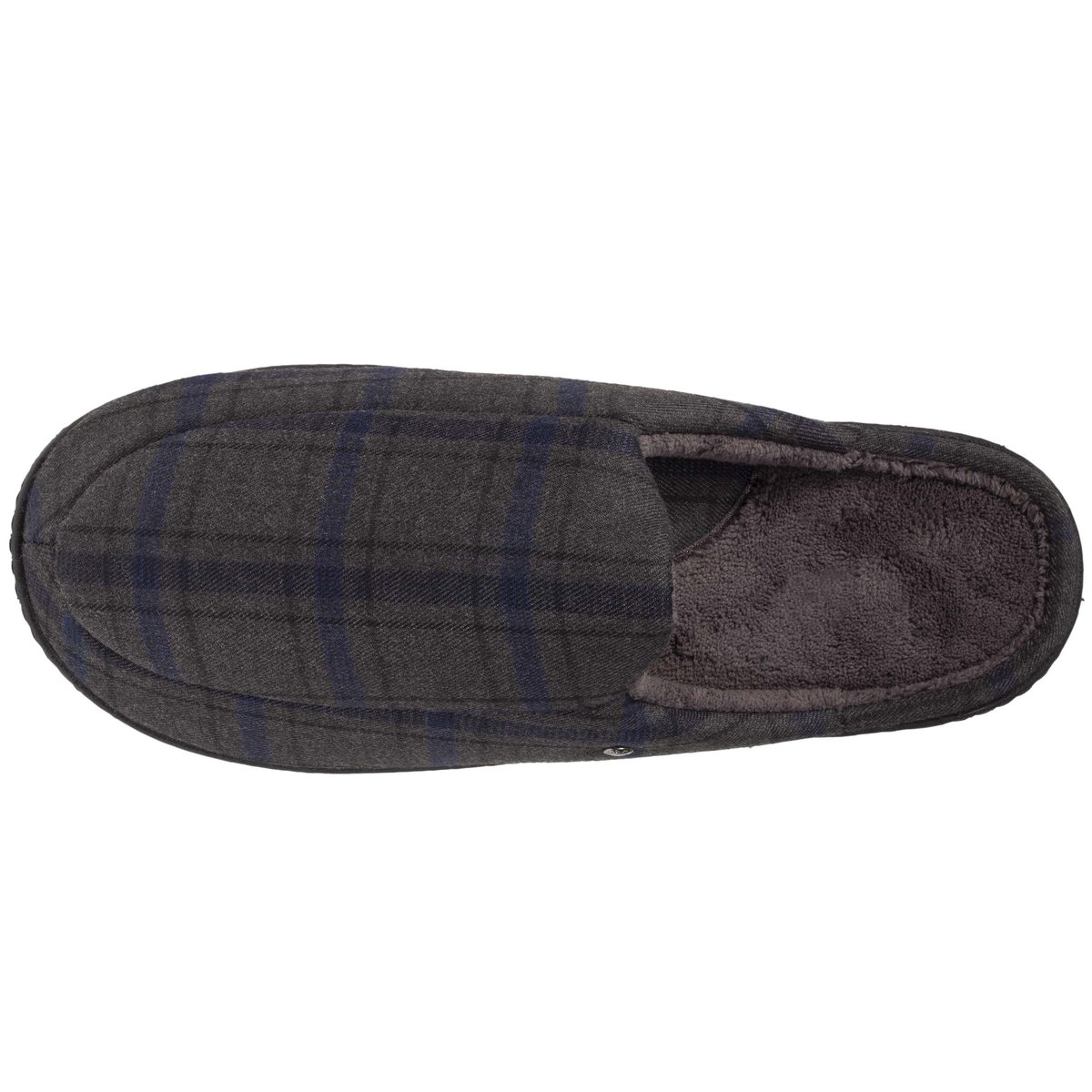 Chaussons Mules multicolor, ISOTONER