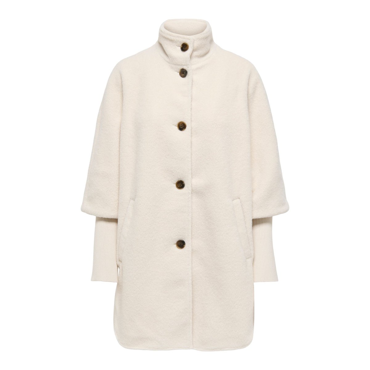 Manteau birch, JDY