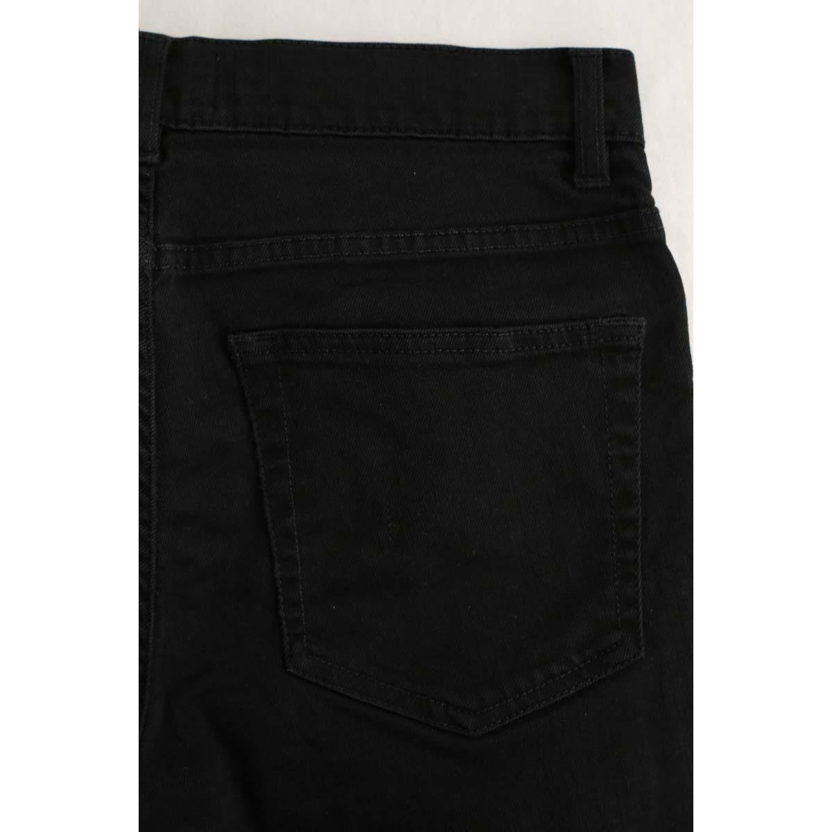 Jean slim - Très Bon État noir, ACNE STUDIOS