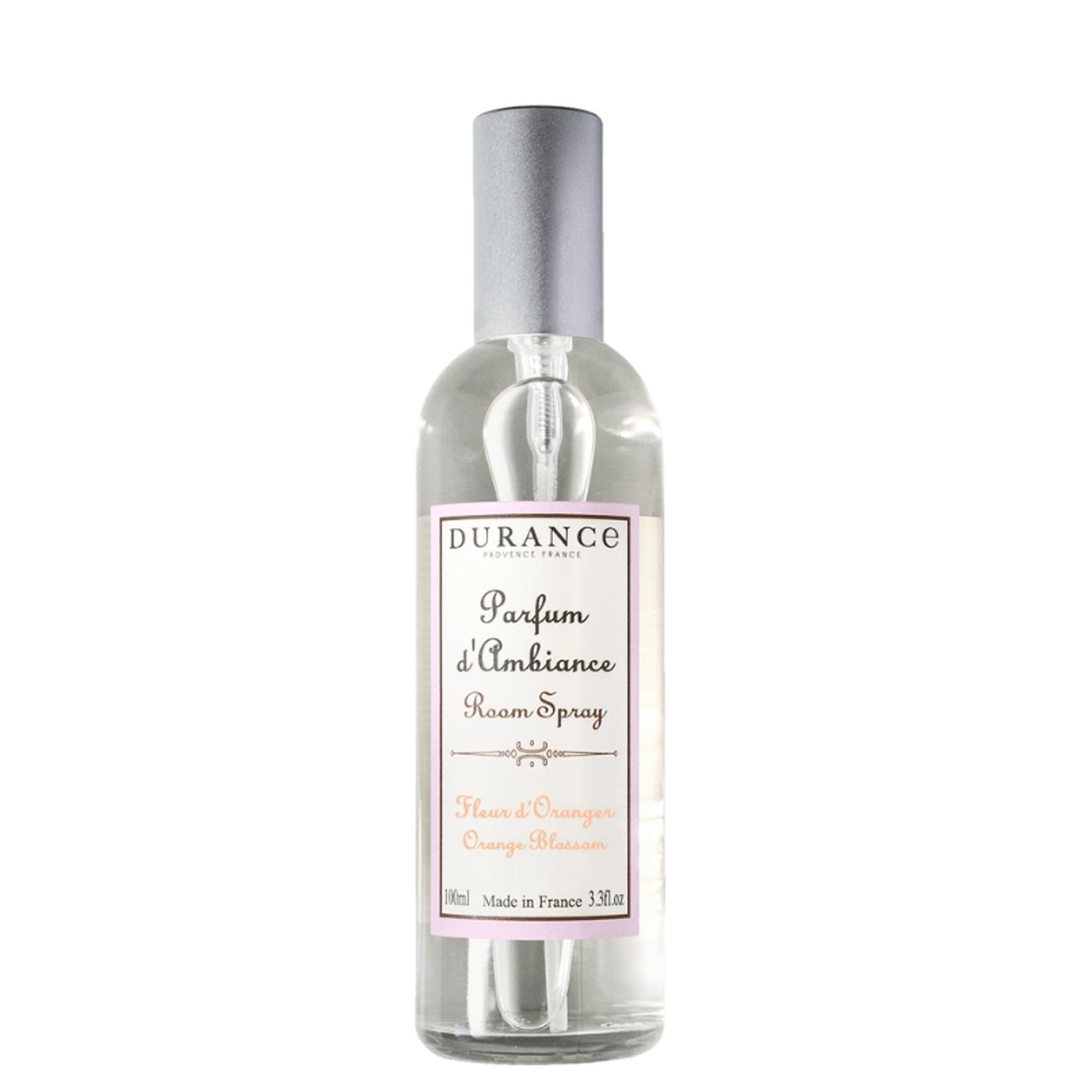 Parfum d'ambiance FLEUR D'ORANGER couleur unique, DURANCE