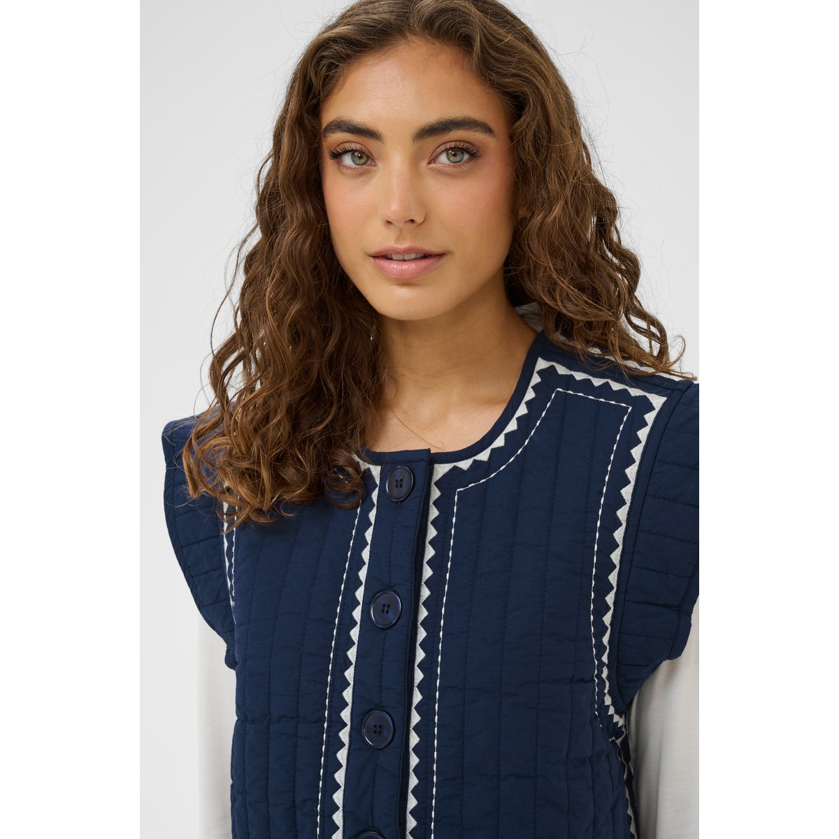 Manteau bleu dress blues, CULTURE