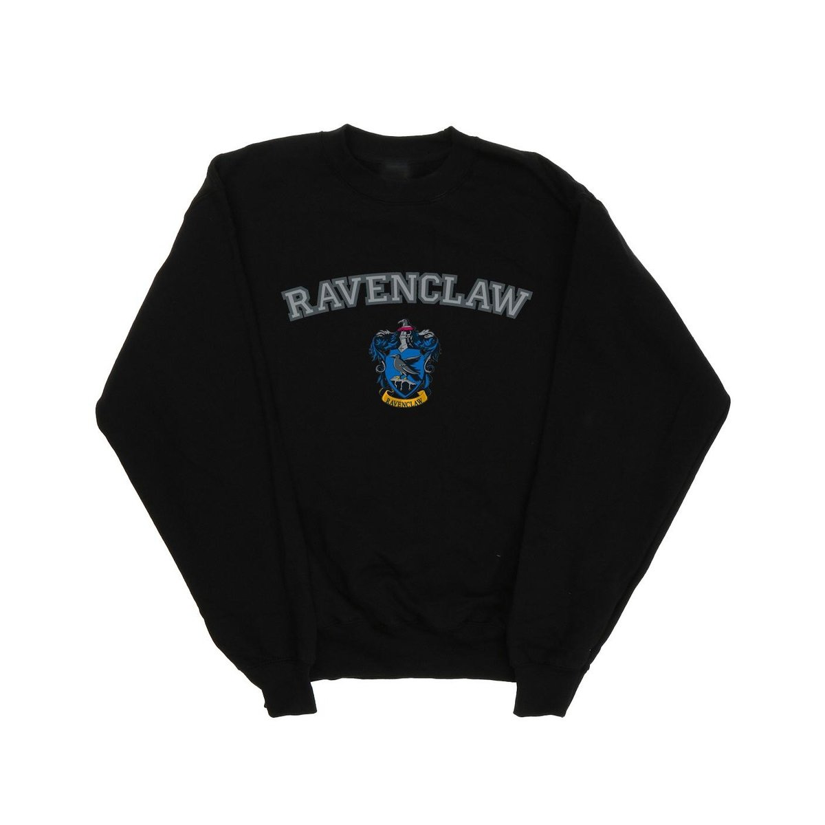 Sweat RAVENCLAW noir, HARRY POTTER