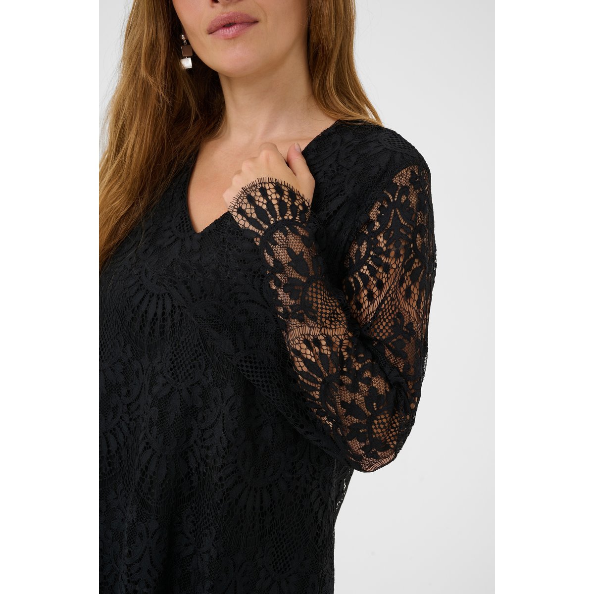 Robe noir, CULTURE