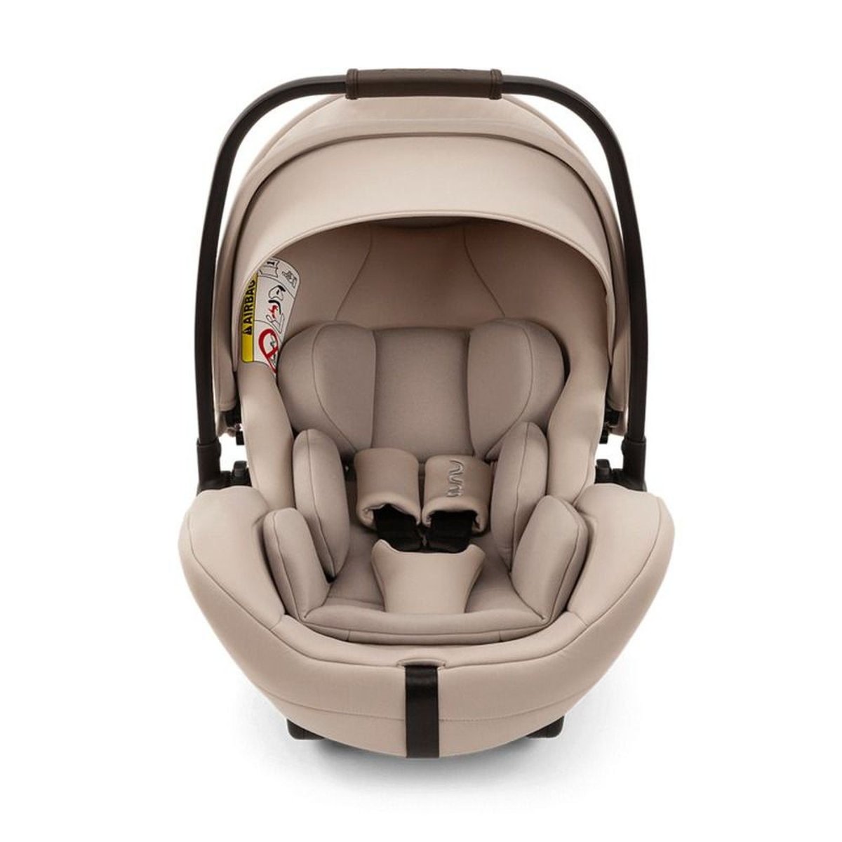 Siège auto i-Size Arra Flex beige, NUNA