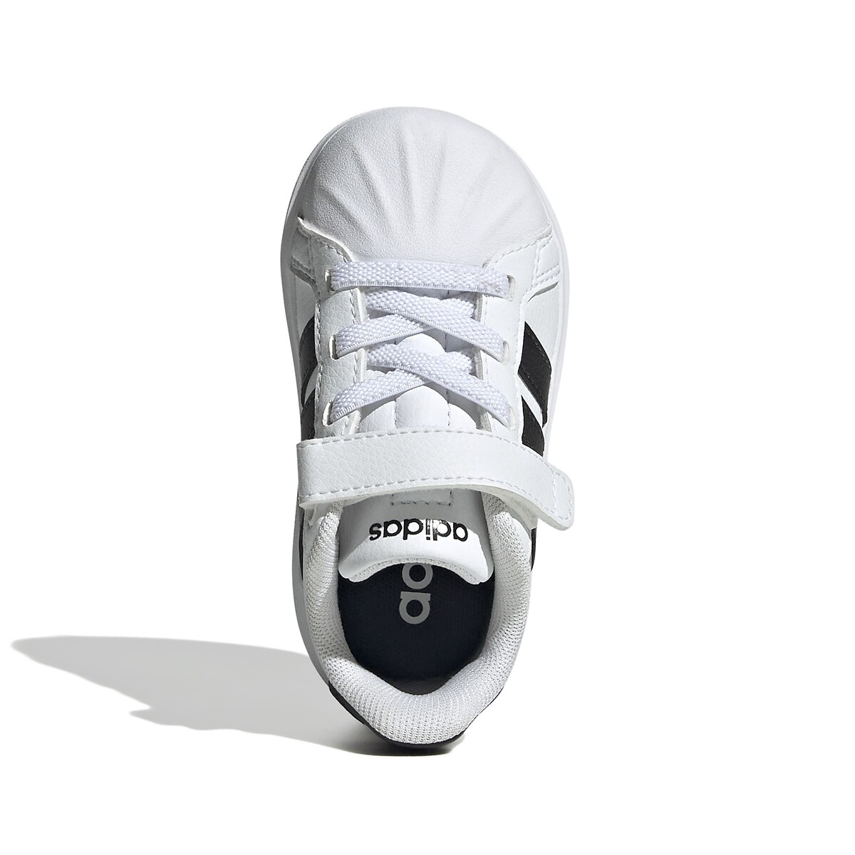 Scarpe da ginnastica STREET TALK bianco/nero, ADIDAS SPORTSWEAR