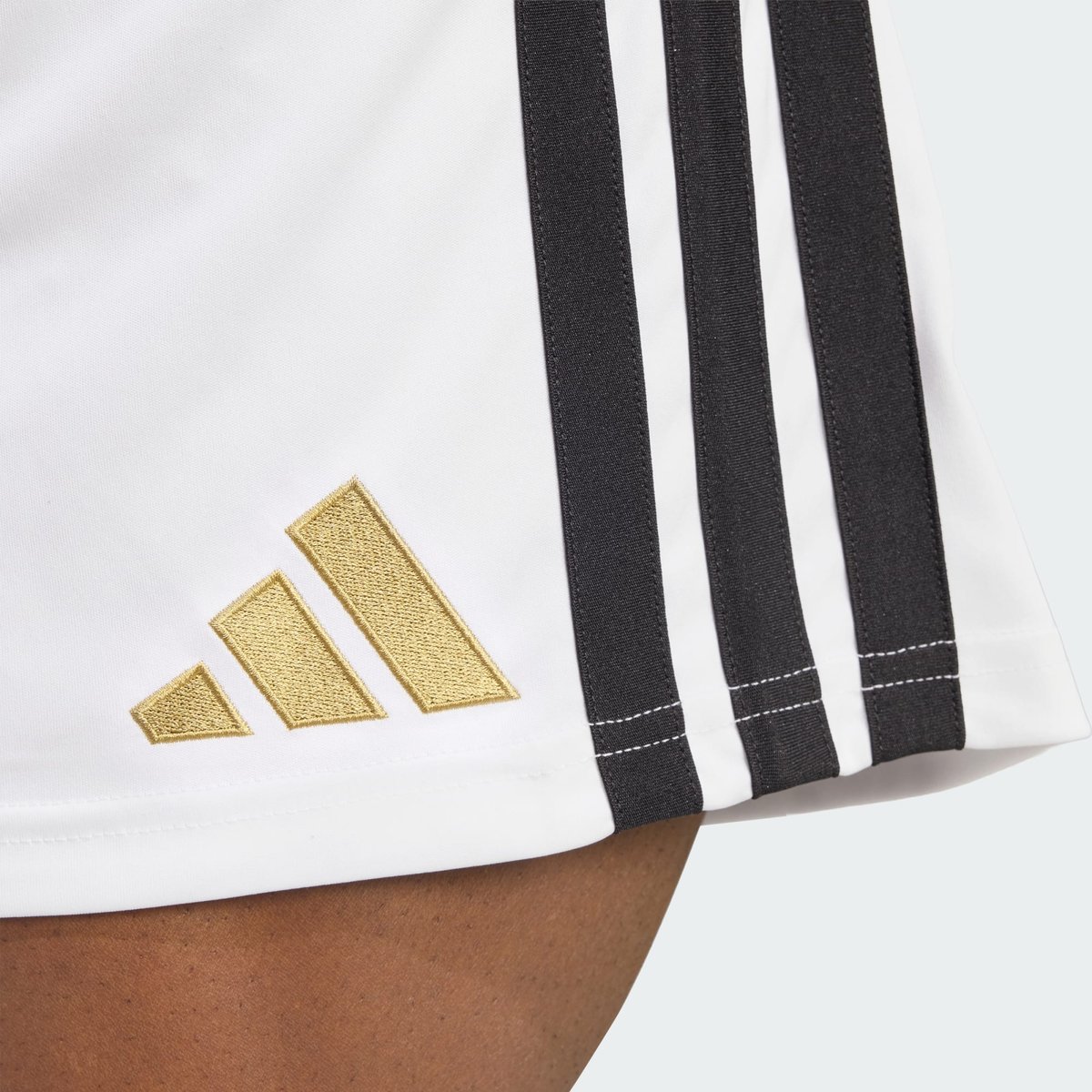 Short Domicile Juventus 26/27 Short Domicile Juventus 26/27 white, adidas Performance