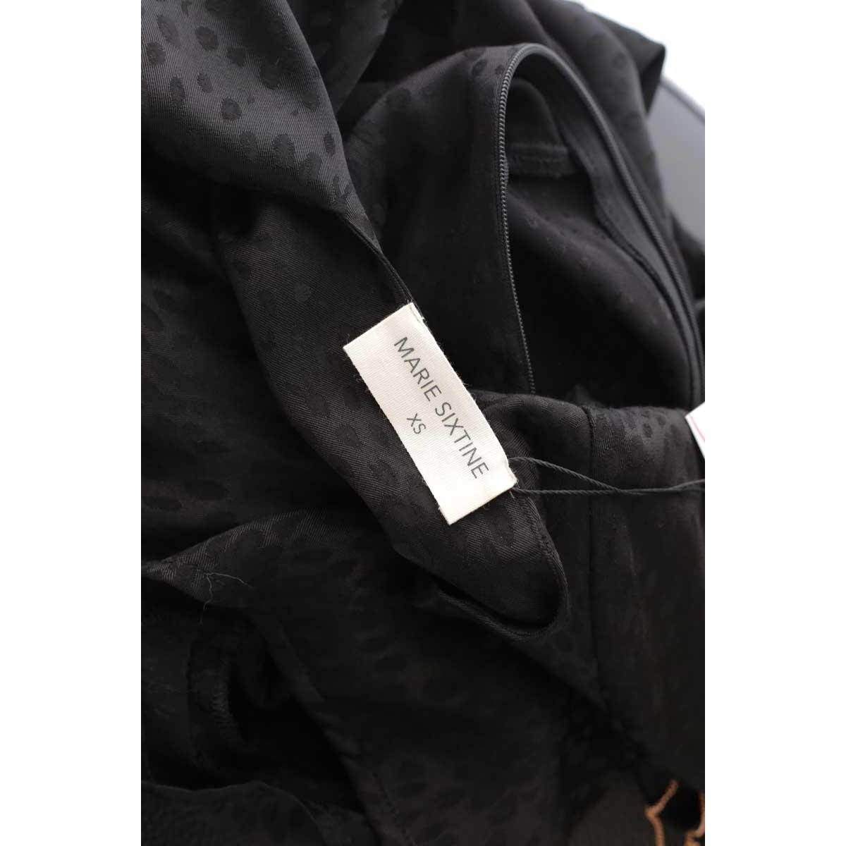 Robe - Très Bon État noir, MARIE SIXTINE
