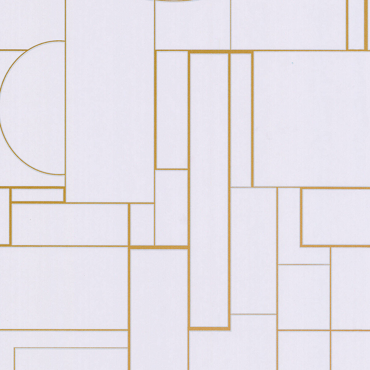 Papel de parede Sejours & Chambre 512231, INTERELIFE branco, INTERELIFE