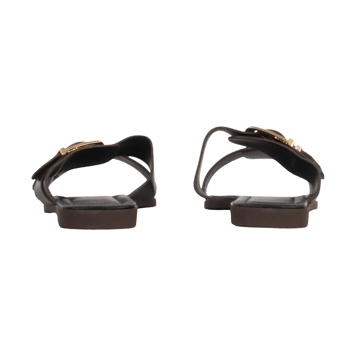 Sandales à Enfiler noir, ENZA NUCCI